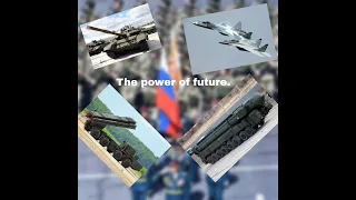 The Russian military 2020 - The power of russian military in 2020