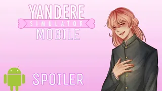 Yandere simobile By:@GabrielDev008 Spoiler