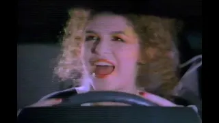 1984 -  Plymouth Duster commercial