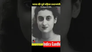 Indira Gandhi life journey 1917-1984 #transformation #kashyapgeditz #shortvideo #youtubeshorts