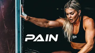 PAIN 😢 BROOKE ENCE MOTIVATION