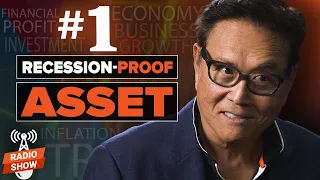 How to Secure Your Wealth During a Crisis - Robert Kiyosaki, Kim Kiyosaki, @Wealthion