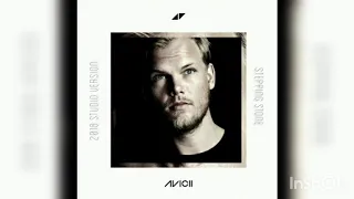 Avicii-Stepping Stone ft. Kacey Musgraves