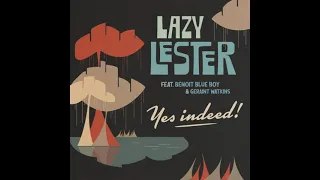 Lazy Lester  - Yes Indeed (Full Album )