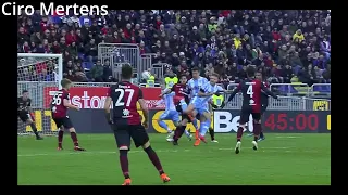 Ciro Immobile ● The 20 Best Goals of his Career ● Il Capocannoniere