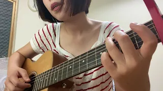 滅火器-長途夜車（cover by win）