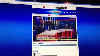 Дмитрий Пронин на Lifenews об инициативах ФСИН