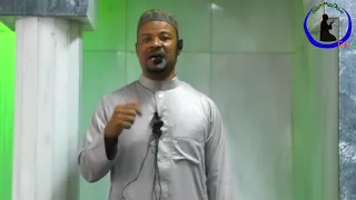 Suposta Contradição no Al Corão sobre a Criação do Universo-Sheikh Saide Habibo