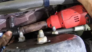 Rusted Exhaust Bolts! Broke off and Leaking! Full Length Re-upload 2.0 DOWNLOAD for Hurricane Ian