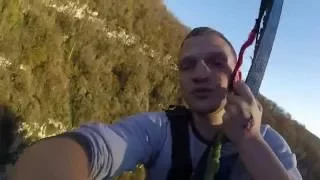 skypark sochi bungy207