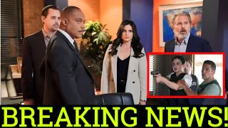 OMG' Heartbroken update!NCIS Already Has The Best Jessica Knight Replacement (But With 1 Big Caveat)