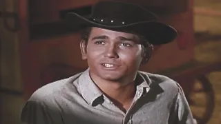 Bonanza - Staffel 2 Folge 8 (Deutsch)