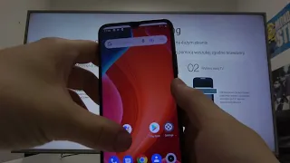 How to Use Screen Cast on REALME C11 – Share Screen
