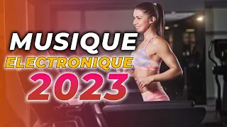 10 SONGS BEST RUNNING -MUSIQUE POUR FAIRE DU SPORT 2023 💪 MUSIQUE ELECTRONIQUE 2023