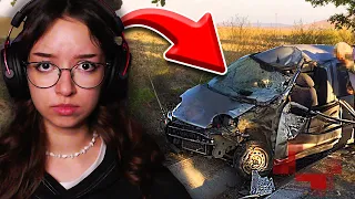 AM FOST MARTORA unui ACCIDENT... (Storytime)