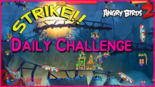 Angry Birds 2 Daily Challenge 2021/12/9 AB2 DC today🐦앵그리버드2 공략 앵버2 일일챌린지 일일도전 일일퀘스트 일퀘〽️엠쇼 Mshow