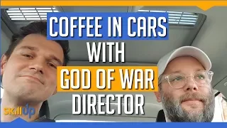 God of War Director Reacts to 10/10 Reviews