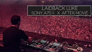 Laidback Luke / Ultra Miami 2018 Aftermovie | Sony A7s ii