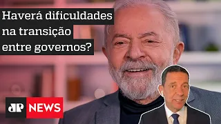 “Integrantes do PT querem ir ao STF para garantir transição”, afirma Trindade