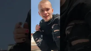 Danya Milokhin Угадай где я?😍 #данямилохин #TIKTOK #SHORTS