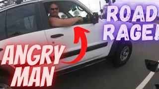 😡ANGRY PEOPLE vs BIKERS 2021 x THE BEST OF ROAD RAGE 2021 x STUPID, CRAZY & ANGRY MOTORCYCLE MOMENTS