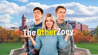 Другая Зои / The Other Zoey   2023   трейлер