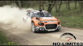 Rallye Terre des Causses 2024[HD]