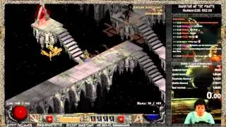 Diablo 2 Speedrun Tutorial Part 12: Arcane Sanctuary