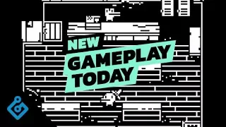 New Gameplay Today - Minit