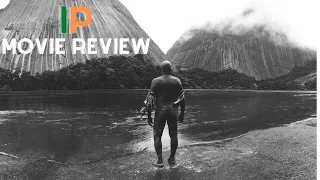 Embrace of the Serpent - Movie Review