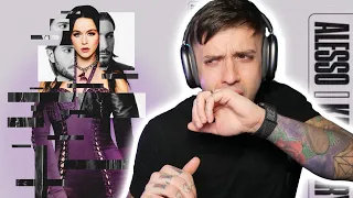 Alesso & Katy Perry - When I'm Gone REACTION