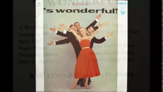 'S Wonderful - Ray Conniff (1956)