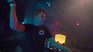 Jordan Jay x ADE 2019 - Recap - Alberto García