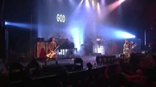 Marilyn Manson: The Love Song (Guns, God and Government, Live in L.A.)