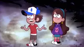 Dipper Is An Absolute Genius