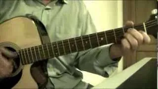 Наутилус - Гуд бай Америка - Как играть - Уроки гитары - Аккорды