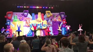 Wiggle in Kingston