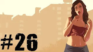 GTA : IV - GAMMAZI ÖLDÜRÜYORUZ! | Bölüm #26