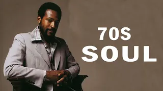 70's Soul Music Hits Playlist -  70's Greatest Soul Hits  - 70s Soul