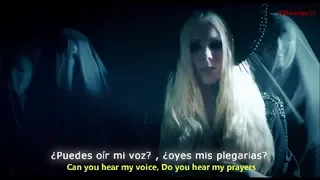 In This Moment - Black Wedding ft Rob Halford [Lyrics y Subtitulos en Español]