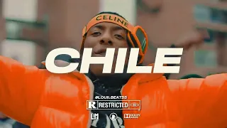 [FREE] Afro Drill X Krillz X Central Cee Type beat | "CHILE"