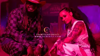 T-Pain & Kehlani - I Like Dat (RnB Remix) Prod. ShawtyChrisBeatz