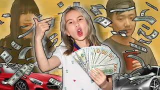 Lil Tay: Life, Death & Brief Rebirth