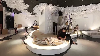 Christian Dior, Designer Of Dreams Exhibition - Flowers