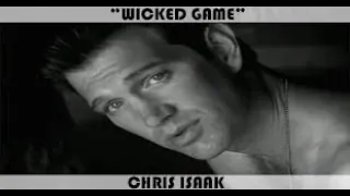 Chris Isaak - Wicked Game (Special Re - Xtended Mix)