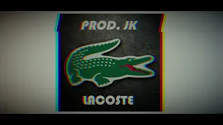 [FREE] "Lacoste" 2024 type beat instrumental (morad x jul style) Prod. jk