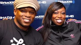 Missy Elliott Speaks with Sway in the Morning Post 2015 Superbowl Performance (Audio)