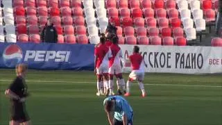 Dinamo - Monaco 0:3