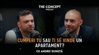 Cum afli daca TU CUMPERI sau TI SE VINDE un apartament? @artadeanuvindebyandreidunu7250 | #TC🎙️