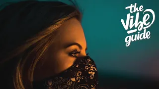 Alan Walker - Darkside (ft. Au/Ra & Tomine Harket)